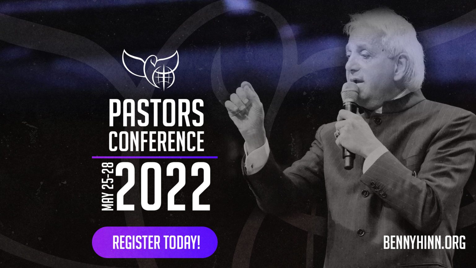 2022 Pastors and Ministry Leadership Conference Apopka,FL.